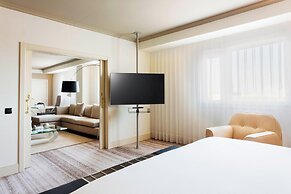 Madrid Marriott Auditorium Hotel & Conference Center