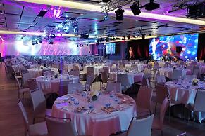 Madrid Marriott Auditorium Hotel & Conference Center