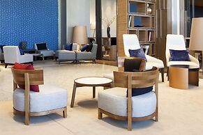 Madrid Marriott Auditorium Hotel & Conference Center