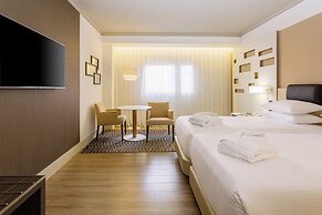 Madrid Marriott Auditorium Hotel & Conference Center