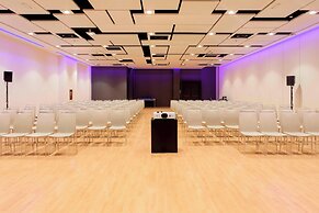 Madrid Marriott Auditorium Hotel & Conference Center