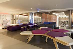 Madrid Marriott Auditorium Hotel & Conference Center