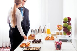 Madrid Marriott Auditorium Hotel & Conference Center