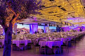 Madrid Marriott Auditorium Hotel & Conference Center