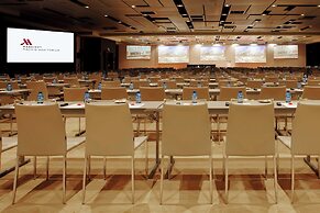 Madrid Marriott Auditorium Hotel & Conference Center