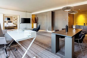 Madrid Marriott Auditorium Hotel & Conference Center