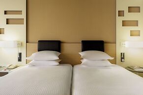 Madrid Marriott Auditorium Hotel & Conference Center