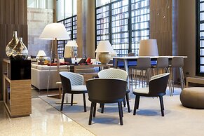 Madrid Marriott Auditorium Hotel & Conference Center