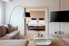 Madrid Marriott Auditorium Hotel & Conference Center