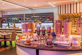 Madrid Marriott Auditorium Hotel & Conference Center