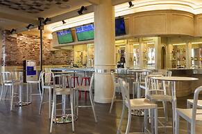 Madrid Marriott Auditorium Hotel & Conference Center