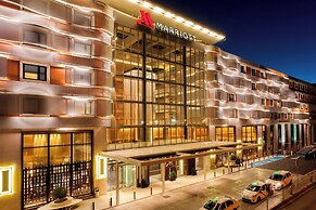 Madrid Marriott Auditorium Hotel & Conference Center