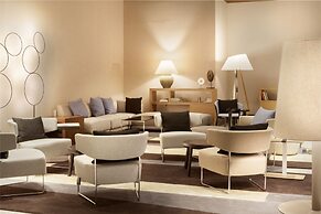 Madrid Marriott Auditorium Hotel & Conference Center