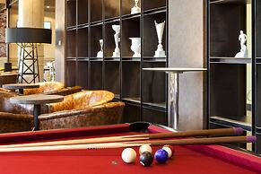 Madrid Marriott Auditorium Hotel & Conference Center