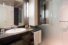 Madrid Marriott Auditorium Hotel & Conference Center