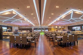 Madrid Marriott Auditorium Hotel & Conference Center