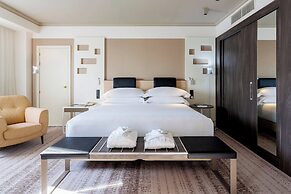 Madrid Marriott Auditorium Hotel & Conference Center