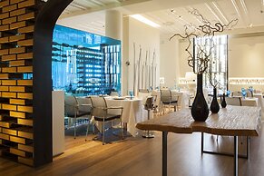 Madrid Marriott Auditorium Hotel & Conference Center