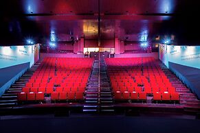 Madrid Marriott Auditorium Hotel & Conference Center