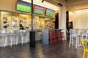 Madrid Marriott Auditorium Hotel & Conference Center