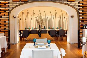 Madrid Marriott Auditorium Hotel & Conference Center