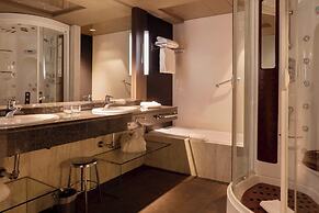 Madrid Marriott Auditorium Hotel & Conference Center