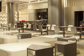 Madrid Marriott Auditorium Hotel & Conference Center