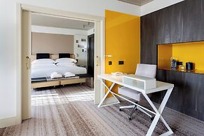 Madrid Marriott Auditorium Hotel & Conference Center