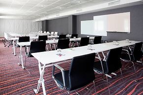 Madrid Marriott Auditorium Hotel & Conference Center