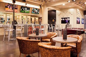 Madrid Marriott Auditorium Hotel & Conference Center