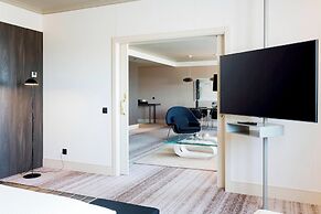 Madrid Marriott Auditorium Hotel & Conference Center