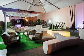 Madrid Marriott Auditorium Hotel & Conference Center