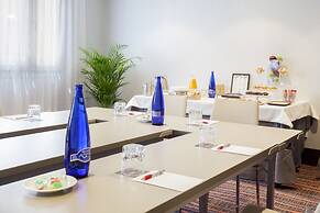 Madrid Marriott Auditorium Hotel & Conference Center