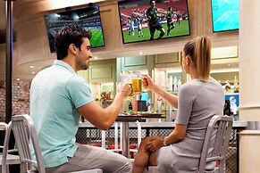 Madrid Marriott Auditorium Hotel & Conference Center