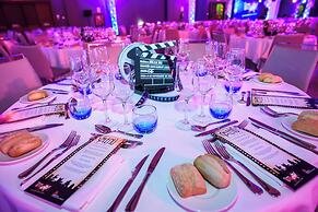 Madrid Marriott Auditorium Hotel & Conference Center