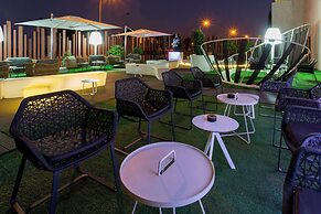 Madrid Marriott Auditorium Hotel & Conference Center