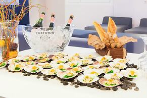 Madrid Marriott Auditorium Hotel & Conference Center