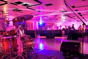 Madrid Marriott Auditorium Hotel & Conference Center