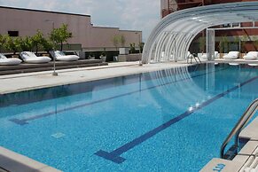 Madrid Marriott Auditorium Hotel & Conference Center