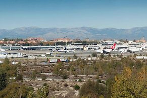 Madrid Marriott Auditorium Hotel & Conference Center