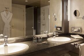 Madrid Marriott Auditorium Hotel & Conference Center