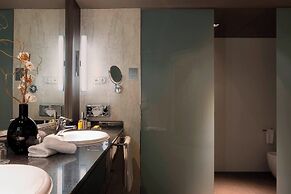 Madrid Marriott Auditorium Hotel & Conference Center