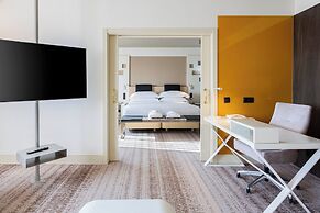 Madrid Marriott Auditorium Hotel & Conference Center