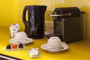 Madrid Marriott Auditorium Hotel & Conference Center