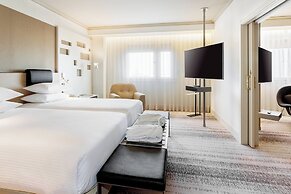 Madrid Marriott Auditorium Hotel & Conference Center