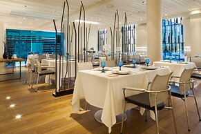 Madrid Marriott Auditorium Hotel & Conference Center