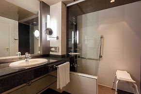 Madrid Marriott Auditorium Hotel & Conference Center