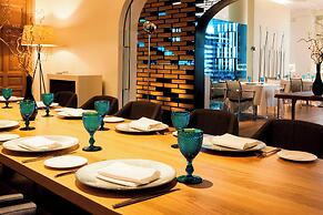 Madrid Marriott Auditorium Hotel & Conference Center