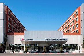Madrid Marriott Auditorium Hotel & Conference Center