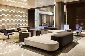 Madrid Marriott Auditorium Hotel & Conference Center